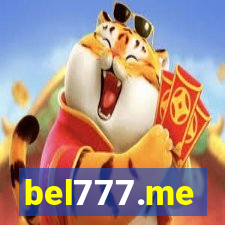 bel777.me