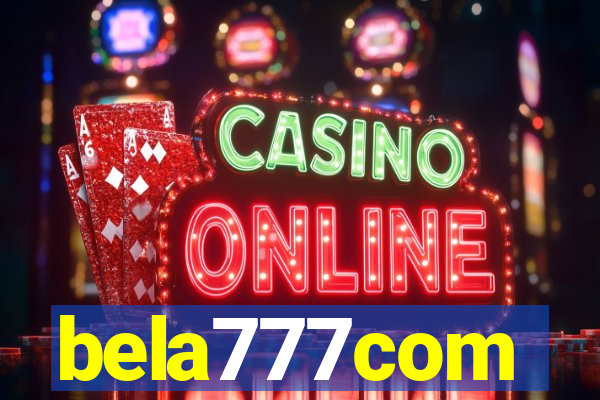 bela777com