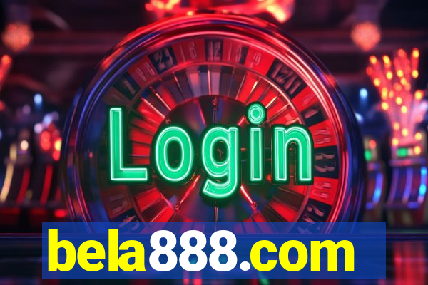bela888.com