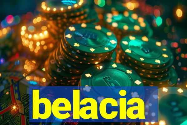 belacia