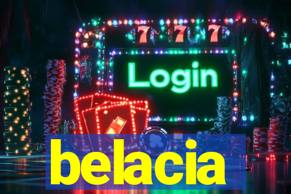 belacia
