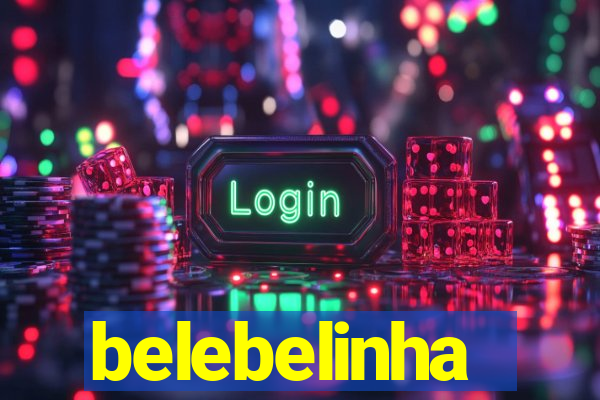 belebelinha