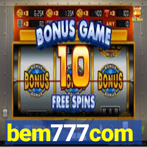 bem777com