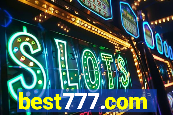 best777.com