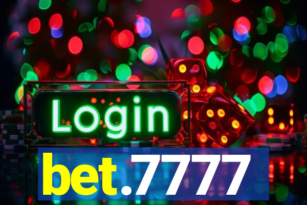 bet.7777