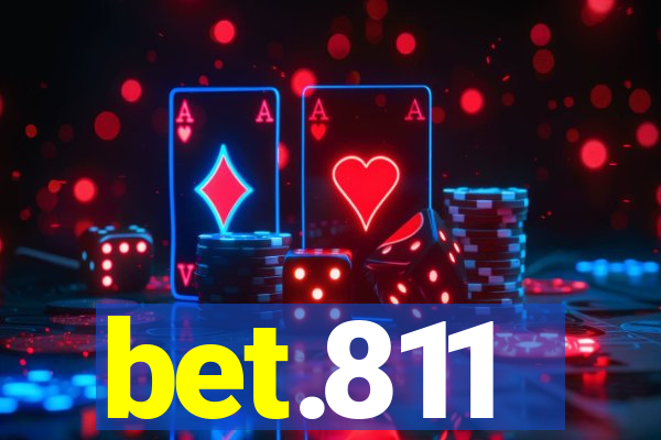 bet.811