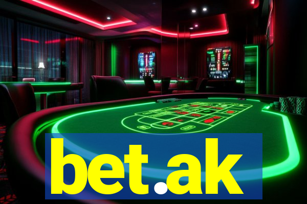 bet.ak