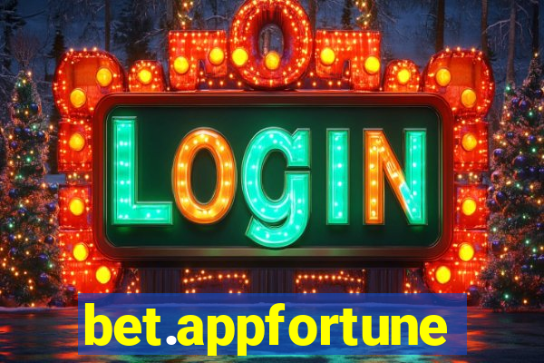 bet.appfortune