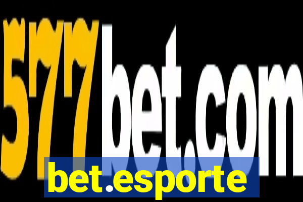 bet.esporte