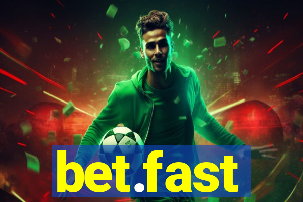 bet.fast