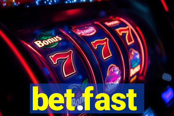 bet.fast