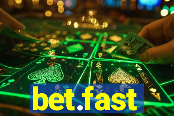 bet.fast