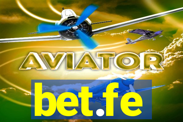 bet.fe