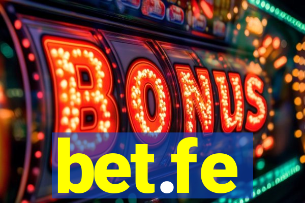 bet.fe