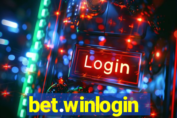 bet.winlogin