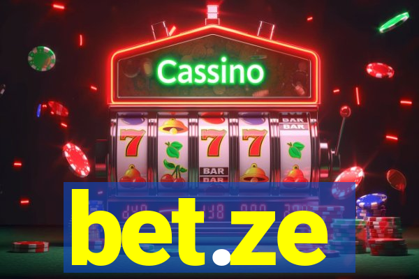 bet.ze