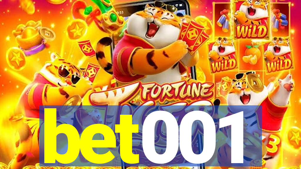 bet001