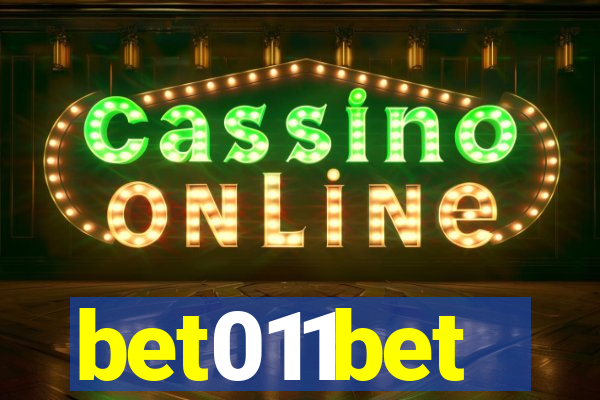 bet011bet
