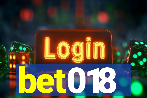bet018
