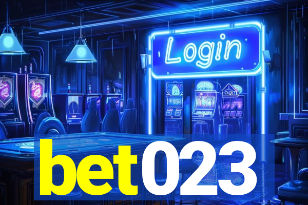 bet023