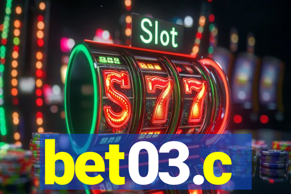bet03.c