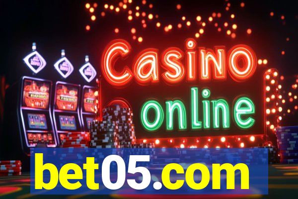 bet05.com