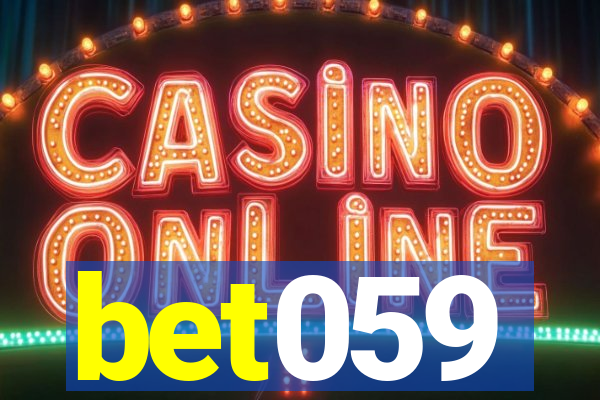 bet059