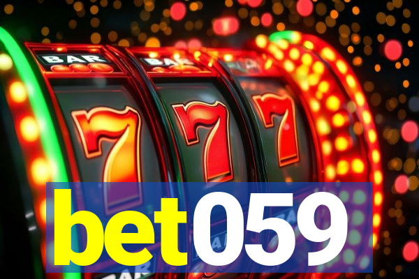 bet059