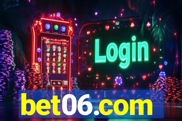 bet06.com
