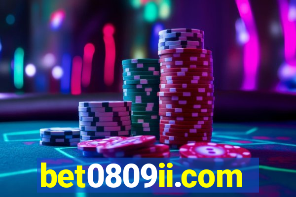 bet0809ii.com