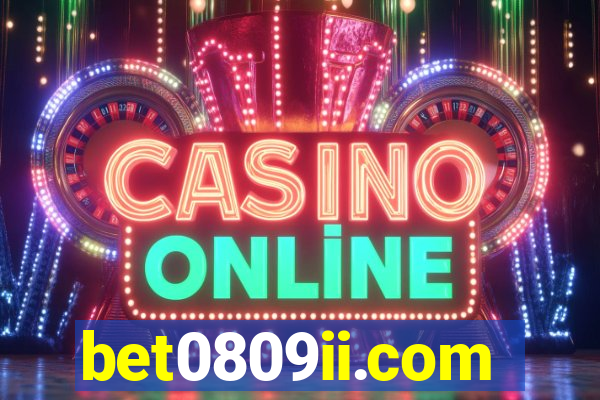 bet0809ii.com