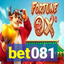 bet081