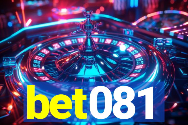 bet081