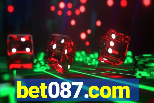 bet087.com