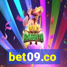 bet09.co