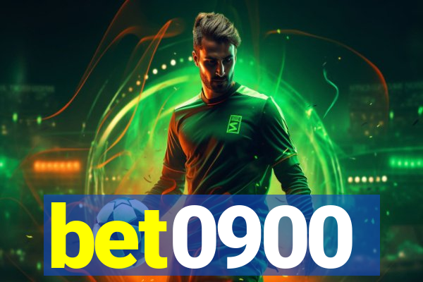 bet0900