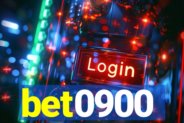 bet0900