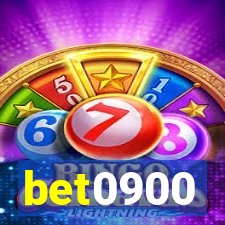 bet0900