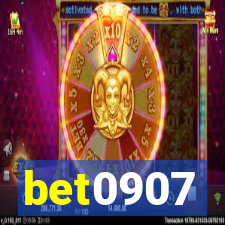 bet0907
