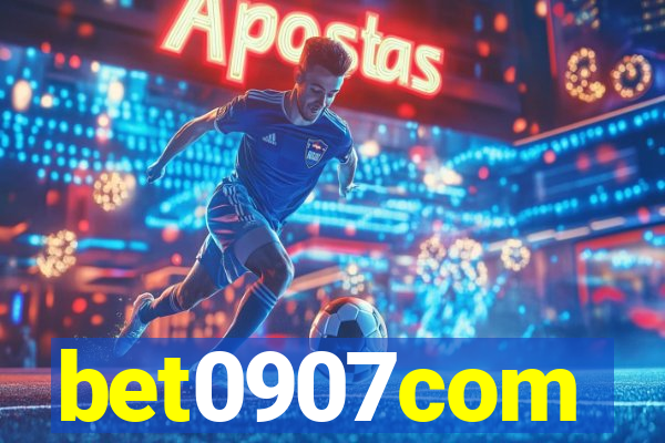 bet0907com