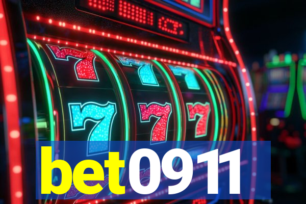 bet0911
