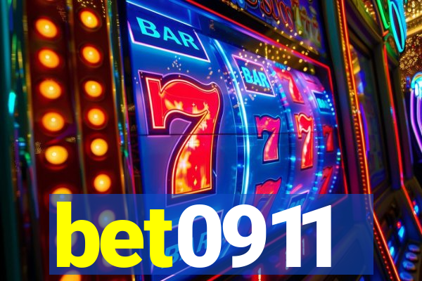 bet0911