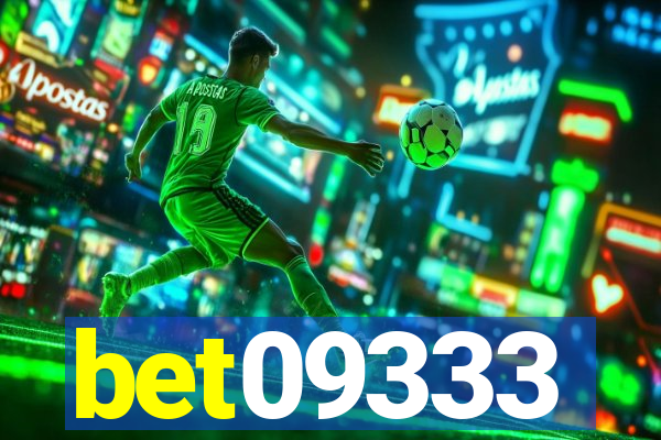 bet09333