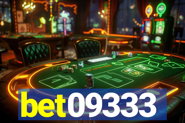 bet09333