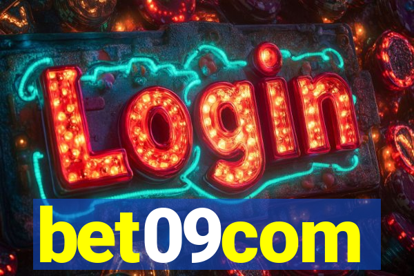bet09com