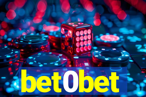 bet0bet