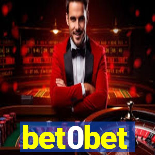 bet0bet