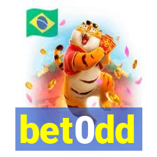 bet0dd