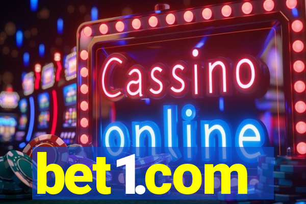 bet1.com