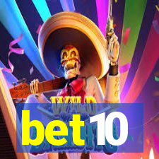 bet10
